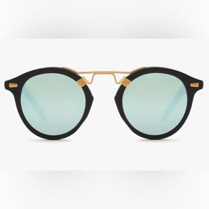 Krewe St Louis Mirrored - NWT